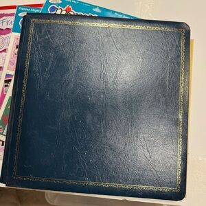 Creative Memories bundle